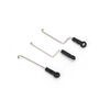 BLH 3508 SERVO PUSHROD SET