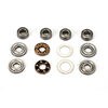 BLH 4504 MAIN GRIP BEARING KIT 300X