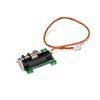 SPM SH2040L LINEAR LONG THROW SERVO