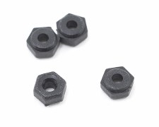 LOS B1523 WHEEL NUTS