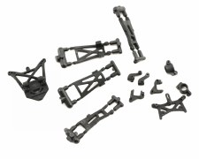 LOS B1502 SUSPENSION ARMS