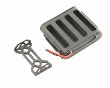 LOS B1016 BATTERY BOX