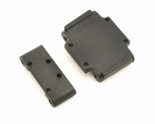 LOS B1020 F/R PIVOT BLOCK SET