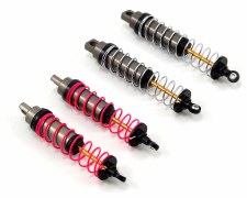 LOS B1110 SHOCK ABSORBER SET