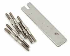 LOS B1230 TITAN TURNBUCKLE SET