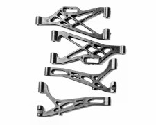 LOS B2001 F/R SUSP ARMS;LST