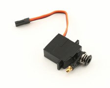 LOS B0815 MS20DS SERVO