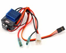 LOS B0808 NIMH LIPO ESC