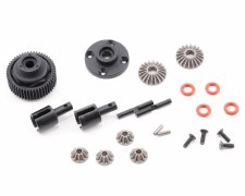 LOS A2930 DIFF SET DT