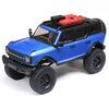 AXI 00006T3 FORD BRONCO BLUE