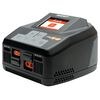 SPM XC2000 AC DUAL SMART CHARGER