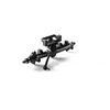 AXI 31609 SCX24 FRONT AXLE