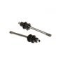 BLH 5816 TAIL SHAFT w/PULLEY FUSION 180