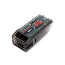 SPM AR410 4 CHANNEL SPORT RECEIVER