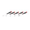 DYN 2819 METRIC HEX DRIVER SET