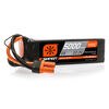 SPM X50006S100 22.2v 5000mah 100C IC5