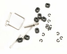 LOS B1505 SUSPENSION HARDWARE SET