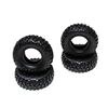 AXI 40001 KRAWLER SCX24 TIRES