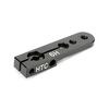 HAN 9152 ALUM SX ARM 1" HITEC