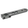 HAN 9155 ALUM SX ARM 1/5" HITEC