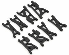 LOS B1741 SUSPENSION ARM SET