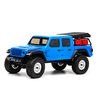 AXI 00005T2 JEEP GLADIATOR BLUE