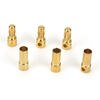 EFL A241 3.5MM BULLET CONN SET