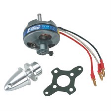 EFL M1150 PARK 300 BRUSHLESS 1380KV