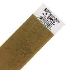 K+S 8249 .064x2" BRASS STRIP