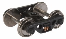 WAL 9202010 ROLLER BEARING SPRING TRUCKS