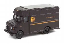 WAL 94914001 UPS TRUCK HO