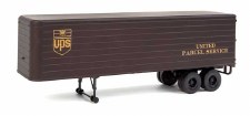 WAL 9492428 UPS TRAILER 2-PACK