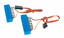 WAL 942144 CONNECTOR FOR TORTOISE