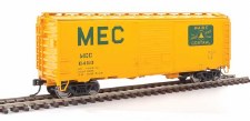 WAL 9102258 MEC BOXCAR