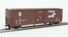 WAL 9311803 CONRAIL BOX CAR