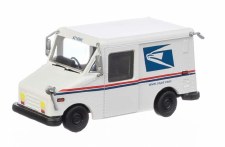 WAL 94912253 USPS MODERN TRUCK