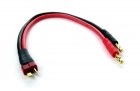 LPB BP2DEANSSM CHARGE CORD BANANA-DEANS