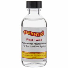 FLX 7112 PLAST-I-WELD
