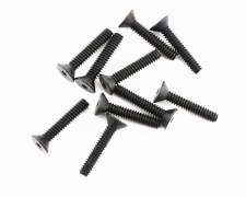 LOS A6233 4-40x5/8" FH SCREWS