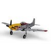 EFL U7350 UMX P-51 MUSTANG