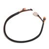 SPMX - 1011 CHARGE LEAD 1C3 24" 2-6S