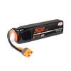 SPM X - 1068 14.8v 3600mah 120C IC3 G2