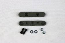 APC FOLDING PROP HUB 45mm