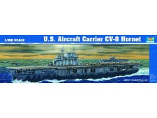 TMP 05601 CV-8 USS HORNET