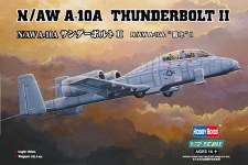 HBB 80267 N/AW A-10 THUNDERBOLT