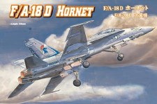 HBB 80269 F-18 HORNET