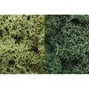 WOO L167 LICHEN LT GREEN MIX