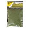 WOO FS614 STATIC GRASS 2mm MEDIUM GREEN