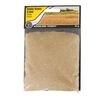 WOO FS620 STATIC GRASS 4mm STRAW