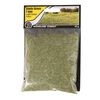 WOO FS623 STATIC GRASS 7mm LIGHT GREEN